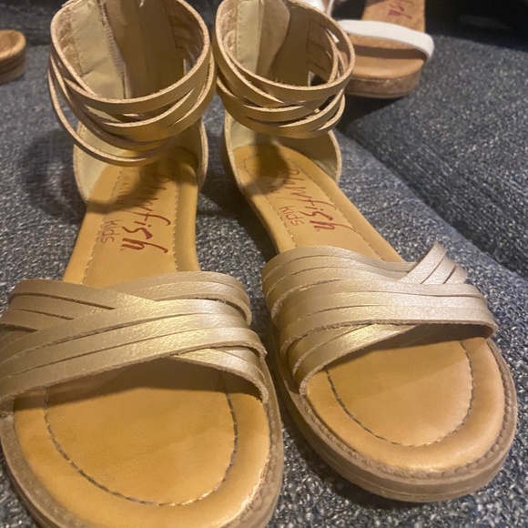 Blowfish girls sandals (Y 2/3) - Picture 4 of 7